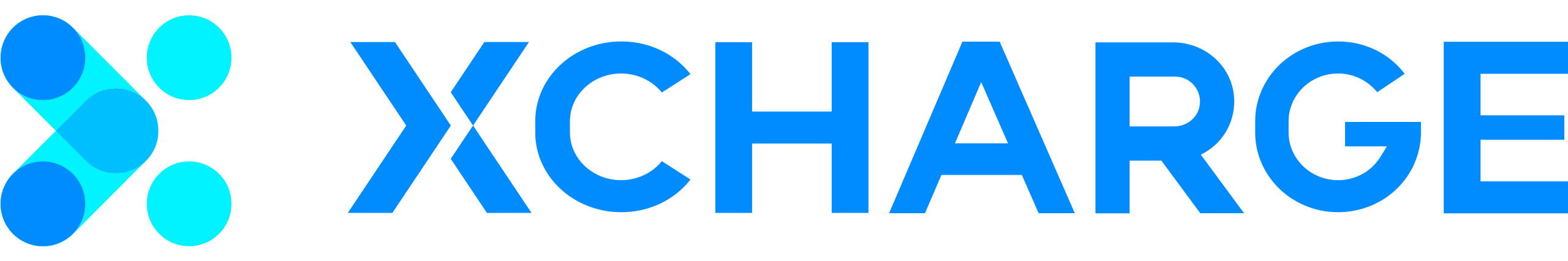 XCHARGE