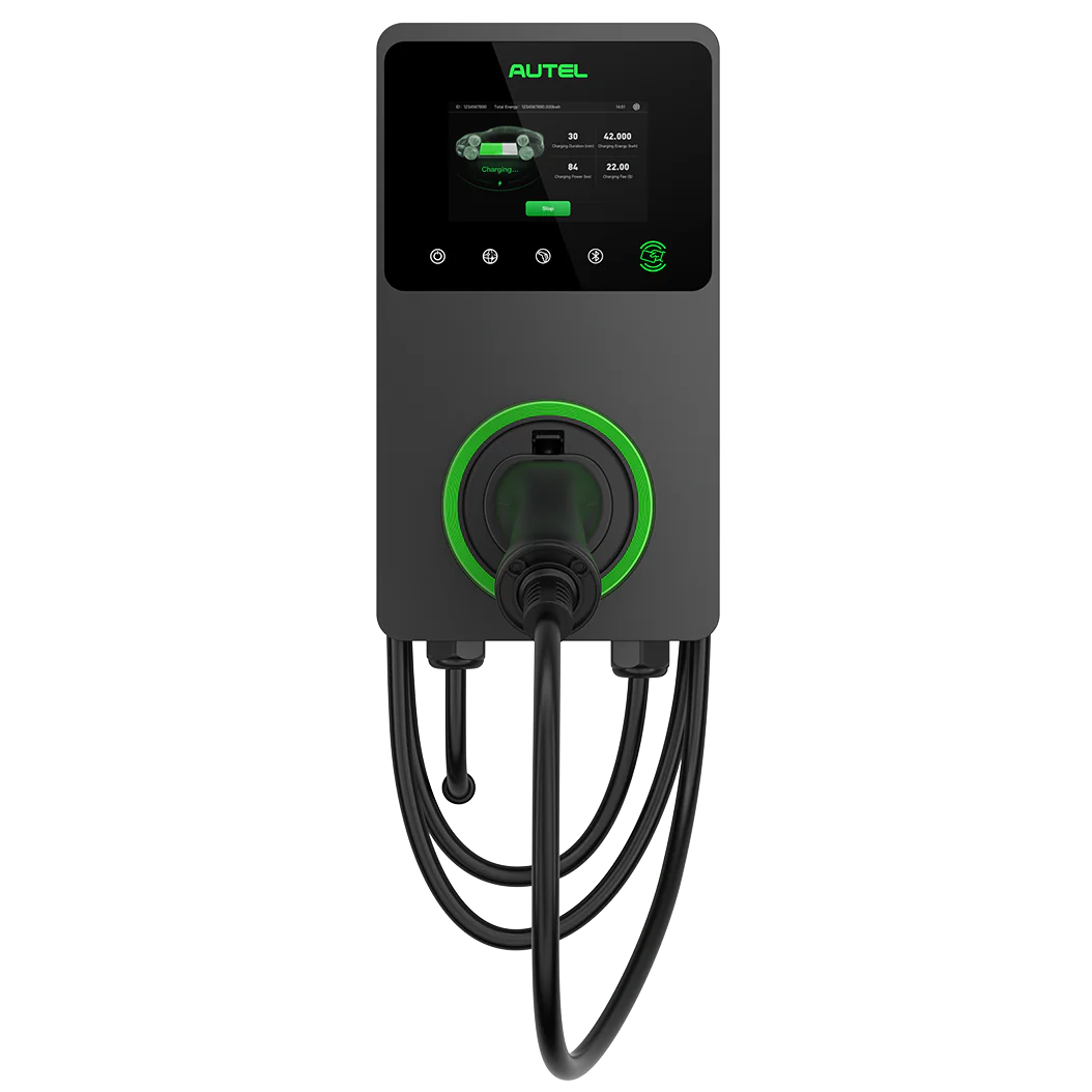 Autel MaxiChargerAC