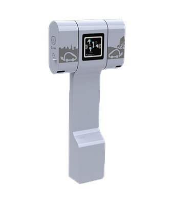 G2 Mobility Diva