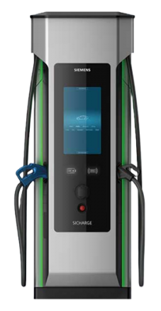 Siemens SICHARGE D 180