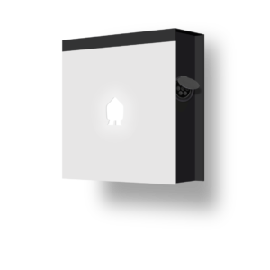 Smappee EV Wall Home