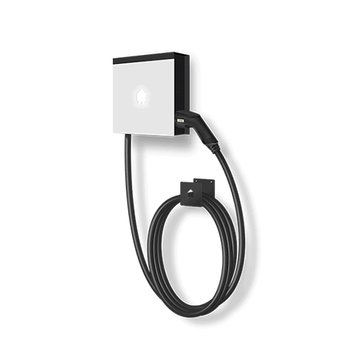 Smappee EV Wall Business