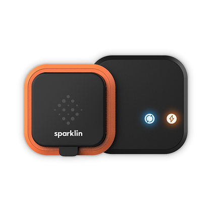 Sparklin Spark 1